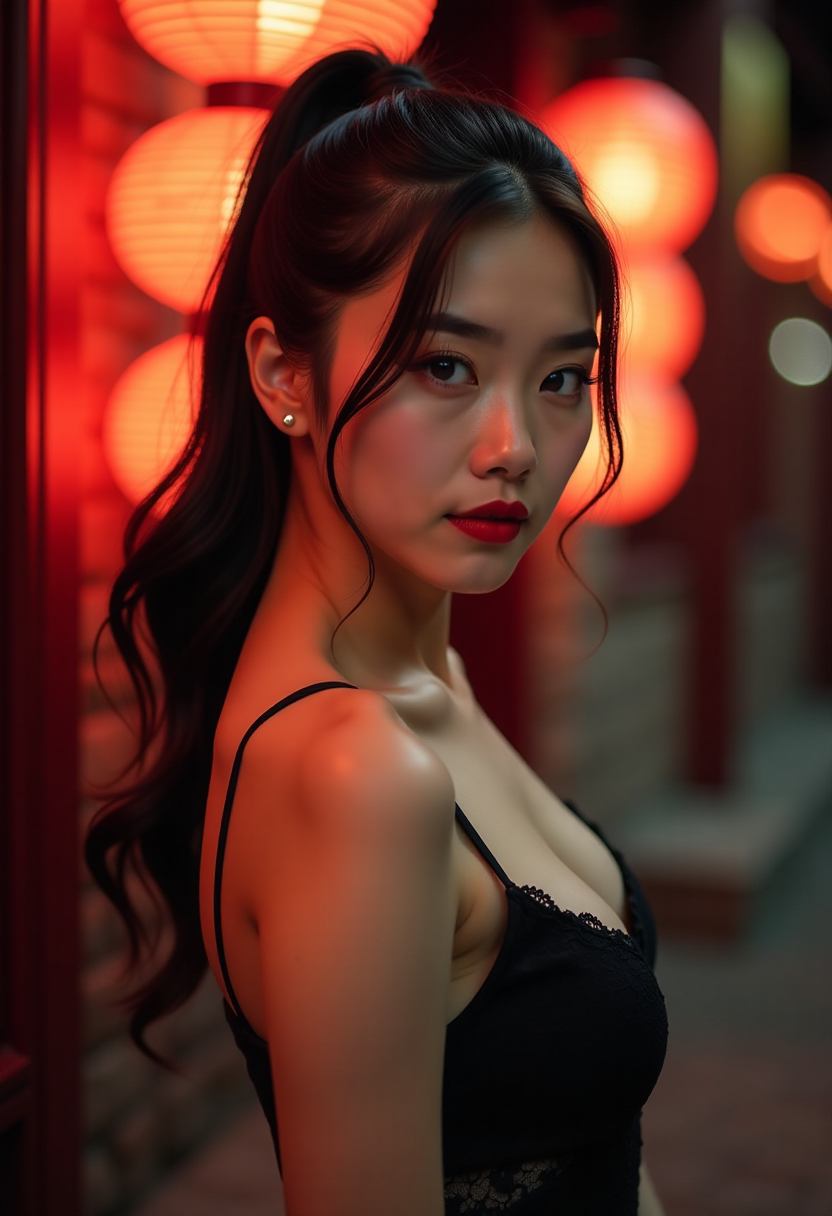 暗涌回响